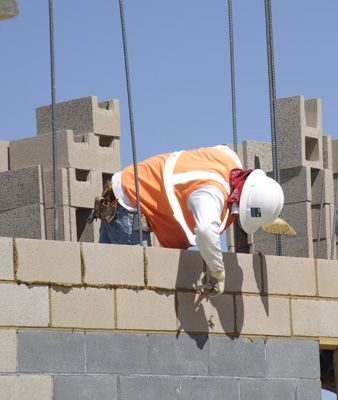 Block Services Dubai