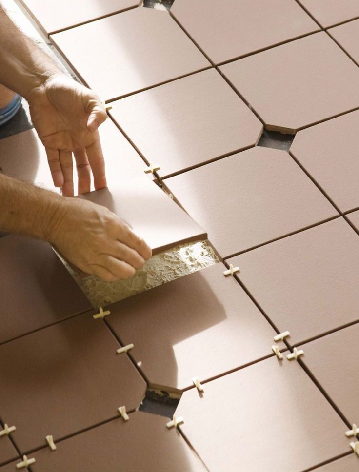 Flooring Maintenance