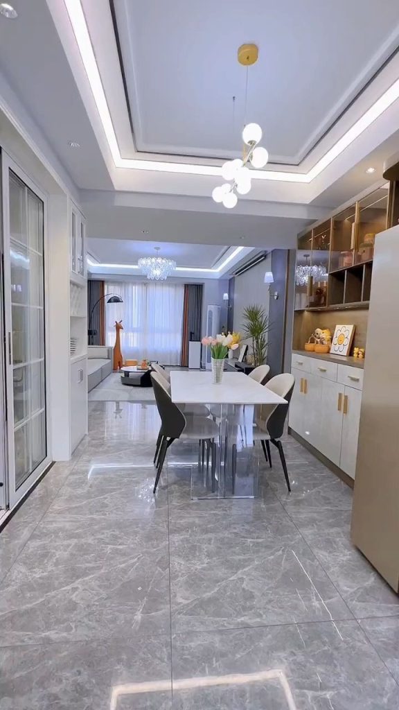 Interior Renovation dubai