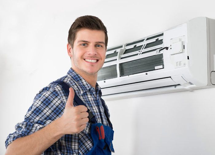 ac repair