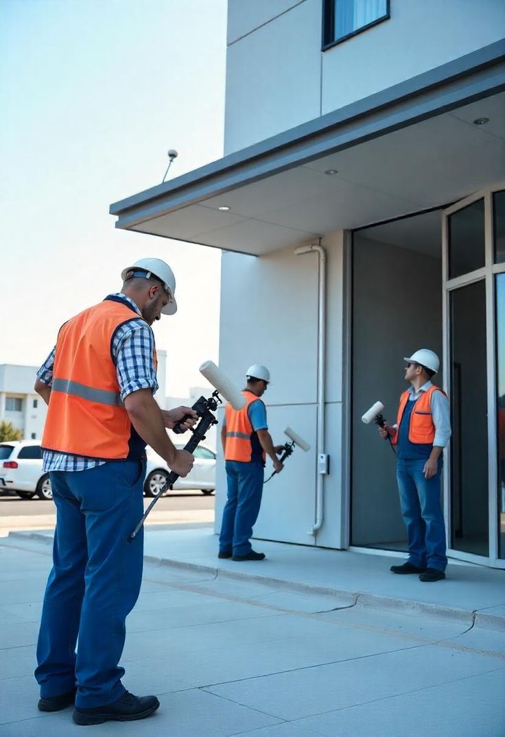 painting service dubai